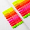 Lakier hybrydowy Molly Nails Neons Neon 8g Nr 77